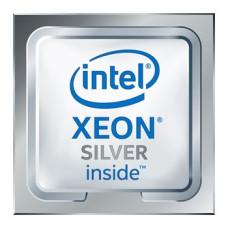 Xeon Silver 8 Core 2.1Ghz Base CPU