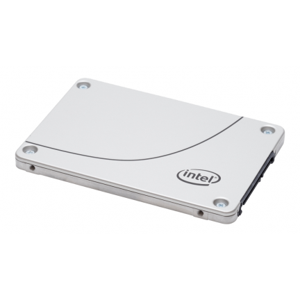 3.8TGB D3-S4610 series 2.5 SATA 6Gb/s Enterprise SSD