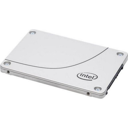 D3-S4610 960GB Solid State Drive SATA (SATA/600) 2.5\