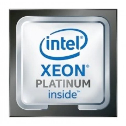 Xeon Platinum 8260 24 Core CPU