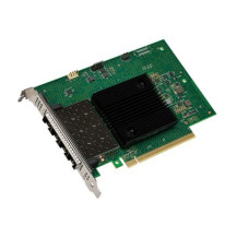 PCIe E810-XXVDA4 Ethernet Network Adapter