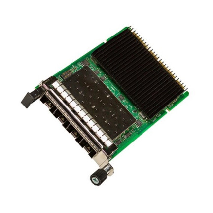 OCP 3.0 E810-XXVDA4 Ethernet Network Adapter