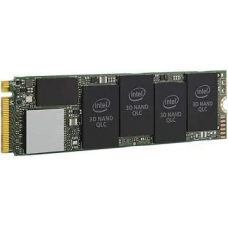 1TB 660P Series M.2 NMVe PCIe 3.0x480mm QLC SSD