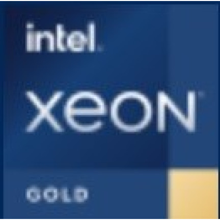 Xeon Processor Gold 5317 12 Core 3Ghz CPU