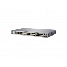 2530-48G 48-Port Layer 2 Managed Gigabit Ethernet Switch