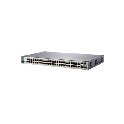 HP 2530-48 Switch (J9781A)