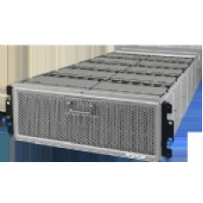 4U60 Storage Enclosure with 550Tb HDD