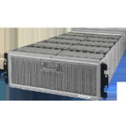 4U60 Storage Enclosure with 550Tb HDD