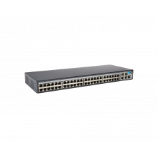 HPE OfficeConnect 1910 48 Switch (JG540A)
