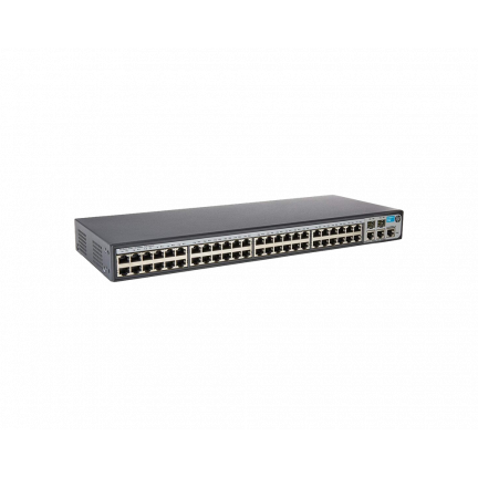 HPE OfficeConnect 1910 48 Switch (JG540A)