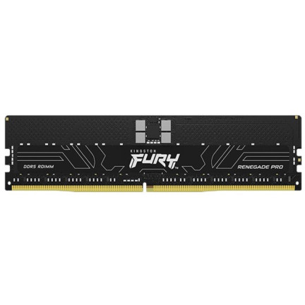 32GB DDR5 5600 RDIMM FURY Renegade Pro