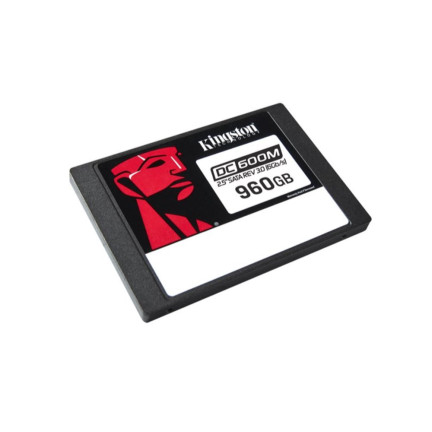 DC600M 960Gb Mixed Used SSD