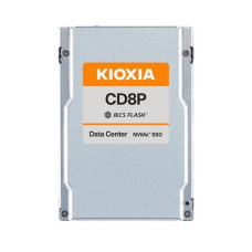 CD8 3.84TB 2.5INCH GEN4 U.2 SIE RI PCIE NVME SSD 