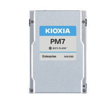 PM7-R 15.36TB SIE SAS U.3 Solid State Drive 2.5 Internal