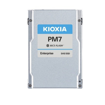 PM7-R 15.36TB SIE SAS U.3 Solid State Drive 2.5 Internal