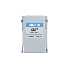CM7-R 15.36TB SIE NVME U.3 Solid State Drive 2.5 Internal