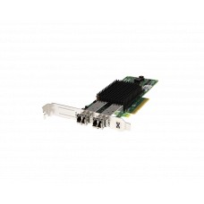LPE16002 PCI-E Dual Port 16Gb/s FC 2x 16Gb SFP
