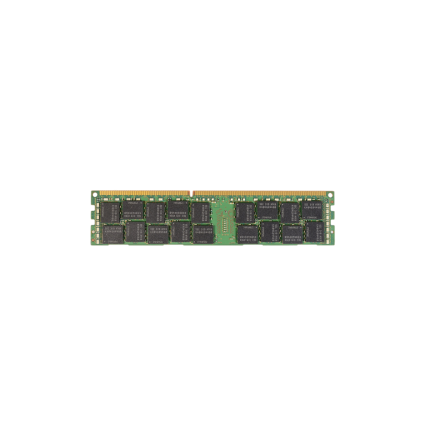 Samsung 16GB PC3L-12800R DDR3-1600MHz ECC Registered 240-Pin DIMM