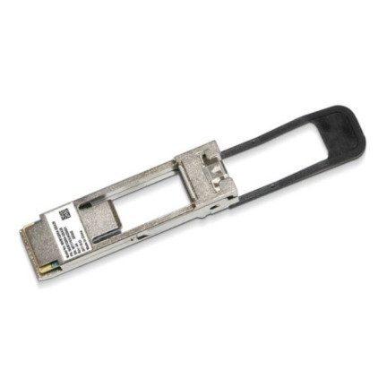 100Gb/s to 25Gb/s Ethernet Cable Adapter, QSFP28 to SFP28