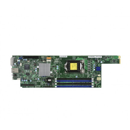 Microcloud E3 v5/v6 Single CPU Motherboard
