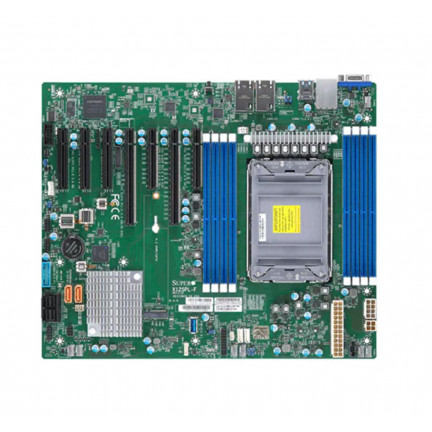 X12SPL-F X12 Scalable CPU ATX Motherboad