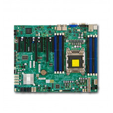 X9SRL-F ATX Motherboard