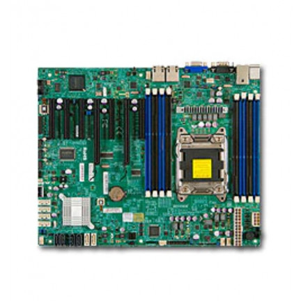 X9SRL-F ATX Motherboard