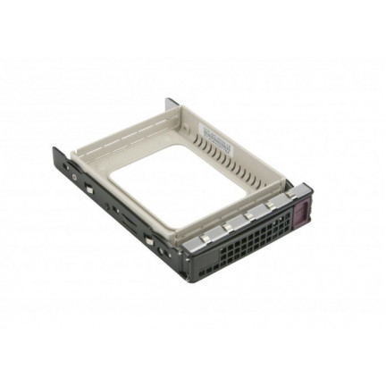Supermicro Black Gen 6.5 hot-swap 3.5\