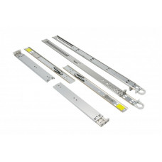 1U Rail Kit, (CSE-819, 808, 809 and 818)