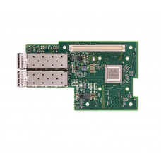 MCX4421A-ACQN CX4421A ConnectX-4 Lx EN OCP Network Interface Card 25GbE Dual-Port SFP28 PCIe3.0 x8