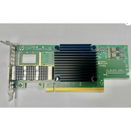 ConnectX-6 VPI Adapter Card HDR100/EDR/100GbE