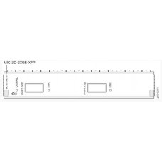 Juniper 10-Gigabit Ethernet MIC with XFP