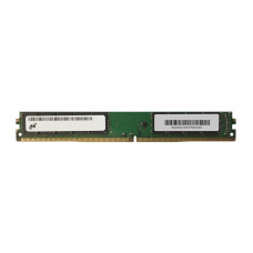 16GB PC4-19200 DDR4-2400MHz ECC Unbuffered CL19 288-Pin DIMM 1.2V Very Low Profile (VLP) Dual Rank Memory Module
