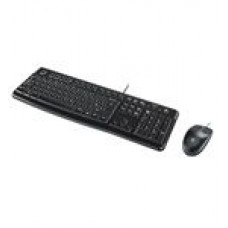 Wired Keyboard and Mouse Set