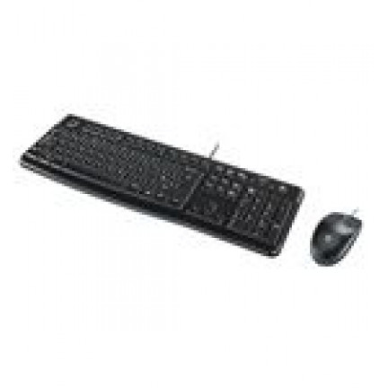Wired Keyboard and Mouse Set