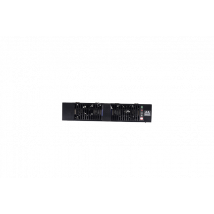 MSX60-FR C2P Fan Module