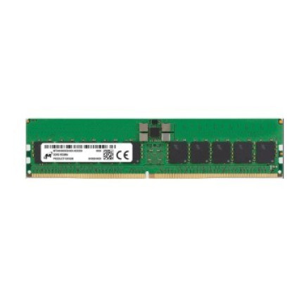 16GB 1Rx8 DDR5 5600MHZ ECC RDIMM