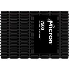 7500 MAX 800GB NVMe U.3 (15mm) Enterprise SSD
