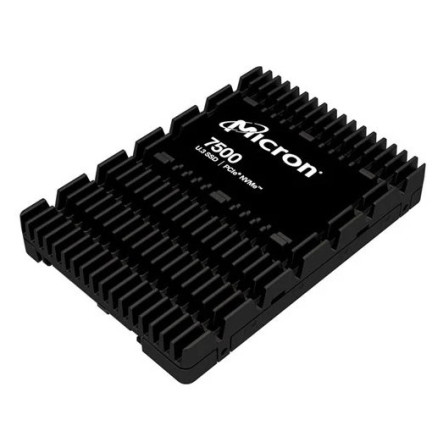7500 PRO 3.84TB U.3 2.5\