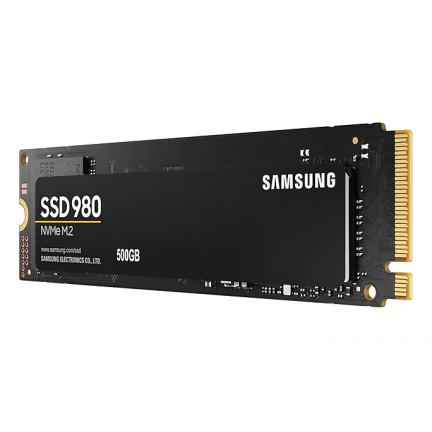 980 250GB PCIe 3.0 NVMe M.2  Internal SSD