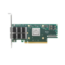 ConnectX-6 VPI Adapter Card Dual Port EDR / 100GbE