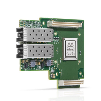MCX542A-ACAN OCP Dual Port 25GbE SFP+