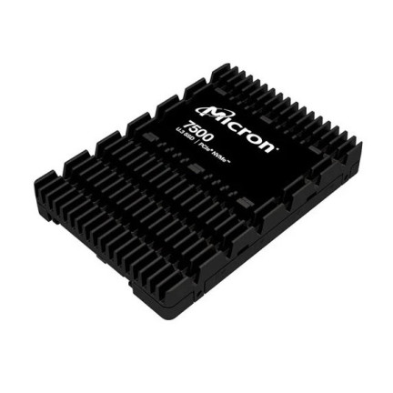 7500 PRO 1.92TB U.3 2.5