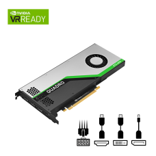 Quadro RTX 4000 8Gb GPU
