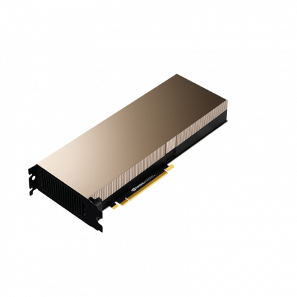 TESLA A100 80GB HBM2 Dual Slot