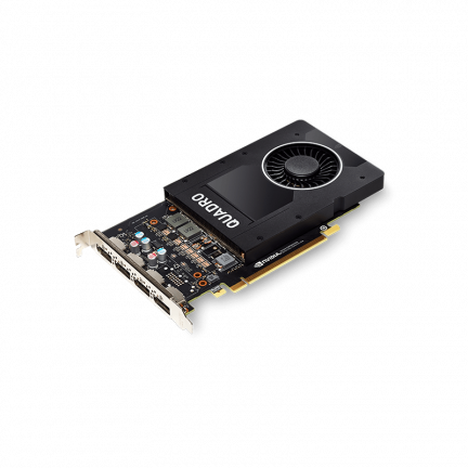 Quadro P2000 - 5GB OEM.  GDDR5