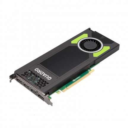 Quadro M4000 8Gb SYNC Graphics Card