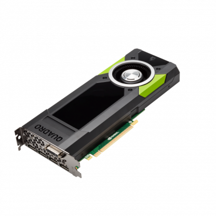 Quadro M5000  8GB GDDR5