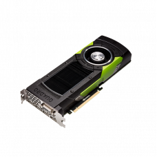 NVIDIA Quadro M6000 12Gb Graphics Card