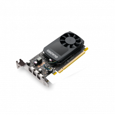 Quadro P400 V2 - 2GB  GDDR5